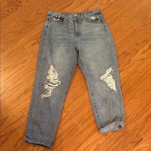 RSÒ jeans size 32, 90s jean